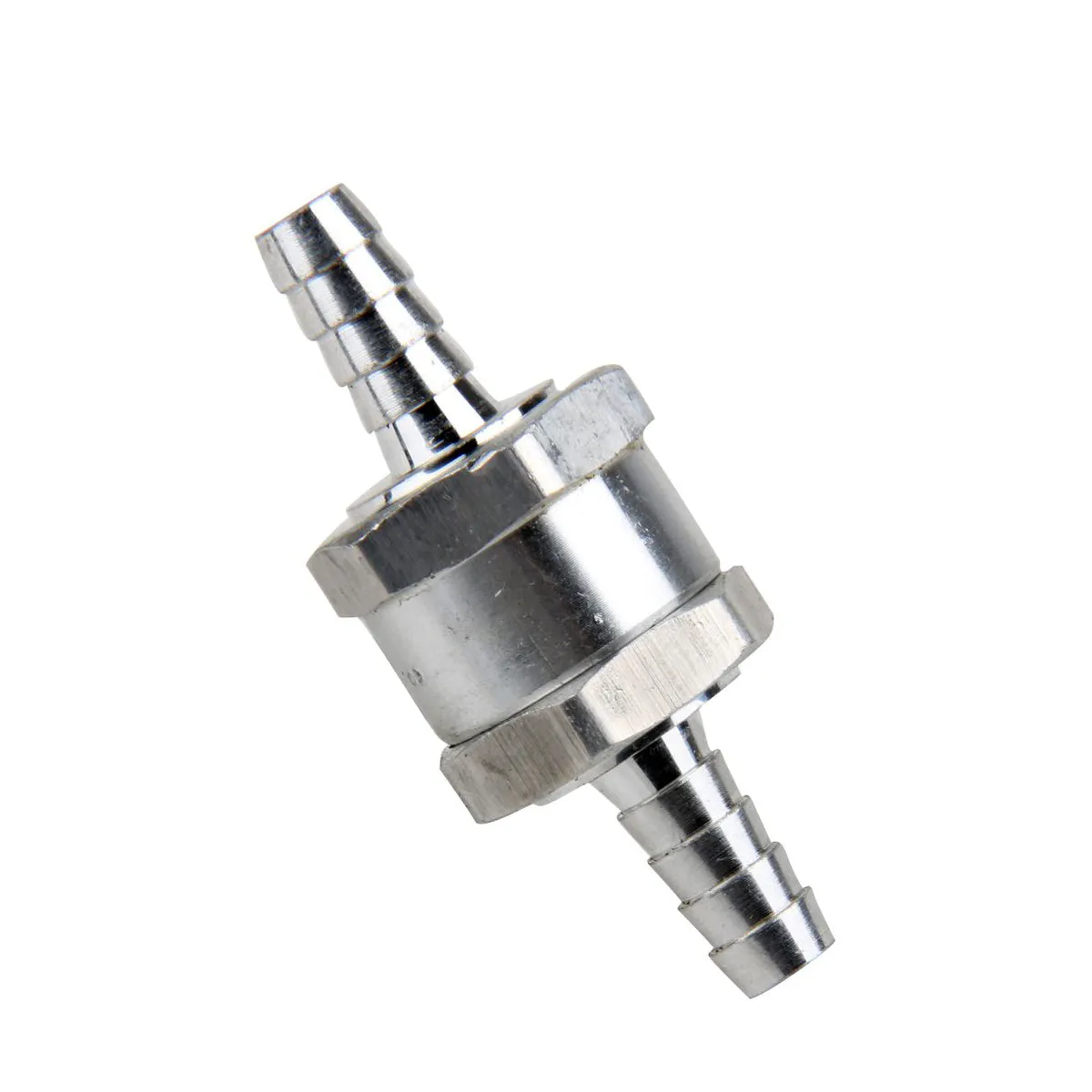 1/4" 6mm One way Check Valve ADS100-6 for ADS Gas or Diesel Fuel