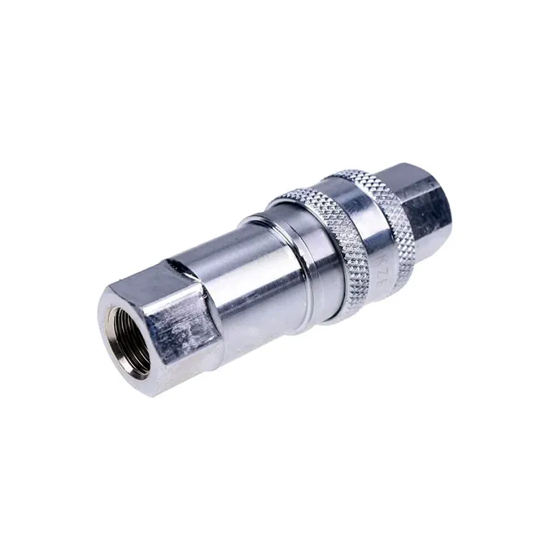 1/4 Pin Coupler 15072 25232 A1587 for Fisher Meyer Snow Plow