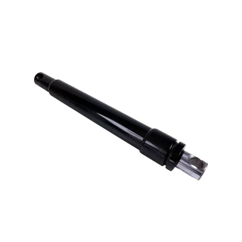 1.5" x 12" Power Angling and Lift Cylinder 1304300 for Fisher Snowplow