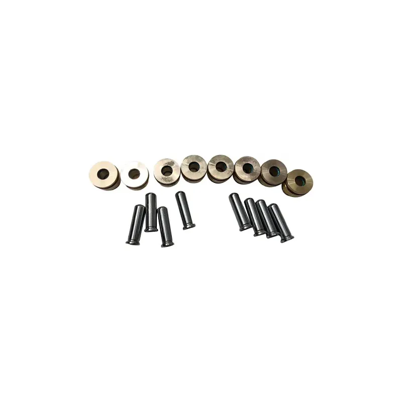 1 Set Pilot Valve Pusher 2436U1277S211 for CASE Excavator CX14 CX17B CX25 CX31 CX36 CX47 CX50B CX55B