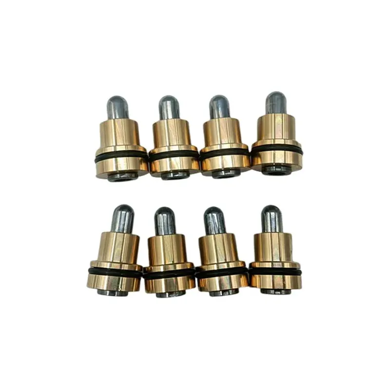1 Set Pilot Valve Pusher 9108066 9101513 for John Deere Excavator 110 120 160LC 200LC 230LC 270LC 330LC