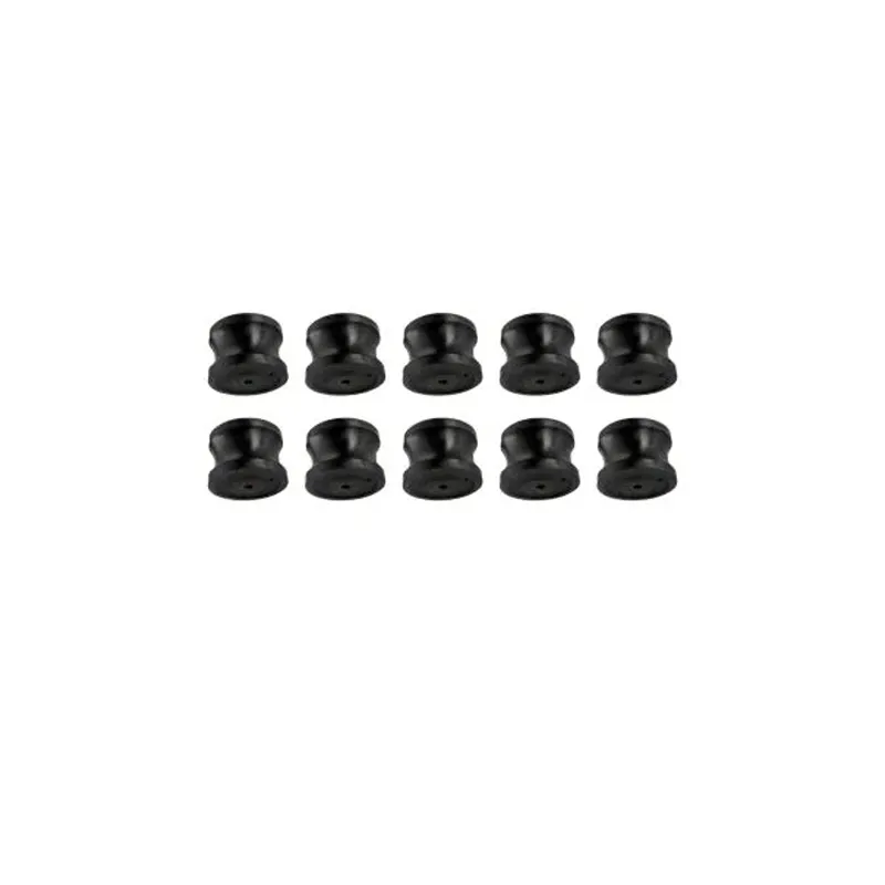 10 Pieces Gear Box Mount 146526 156526 for Scania Truck 3 4 P G R T Series