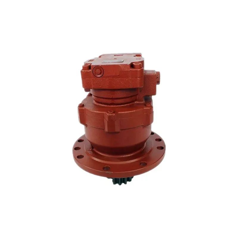 11T Swing Motor PCL-120-18B for Kobelco SK35 SK50 Yanmar VIO55 Komatsu PC56-7 Excavator