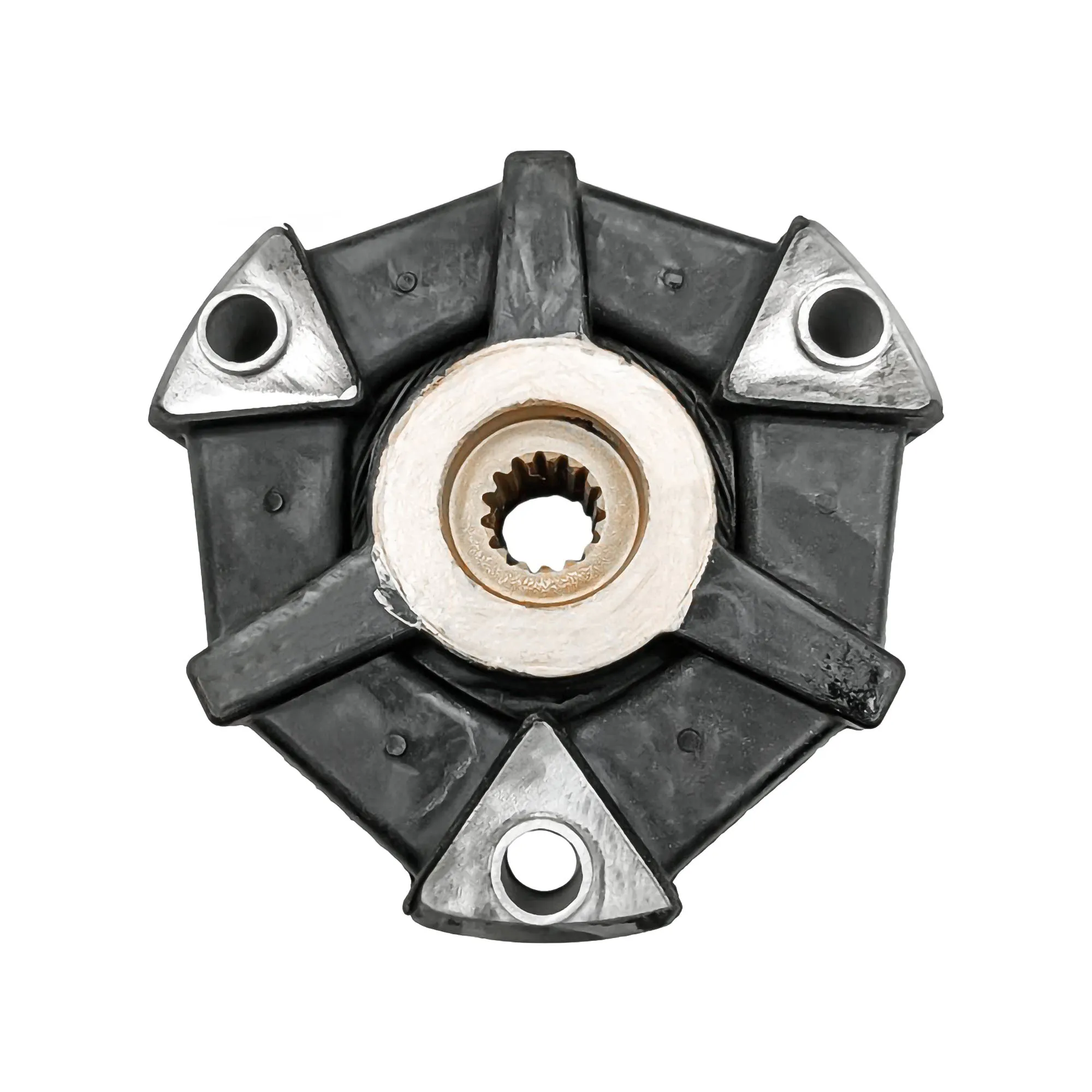 13T 15T 17T Coupling Assy for Kubota Excavator 161
