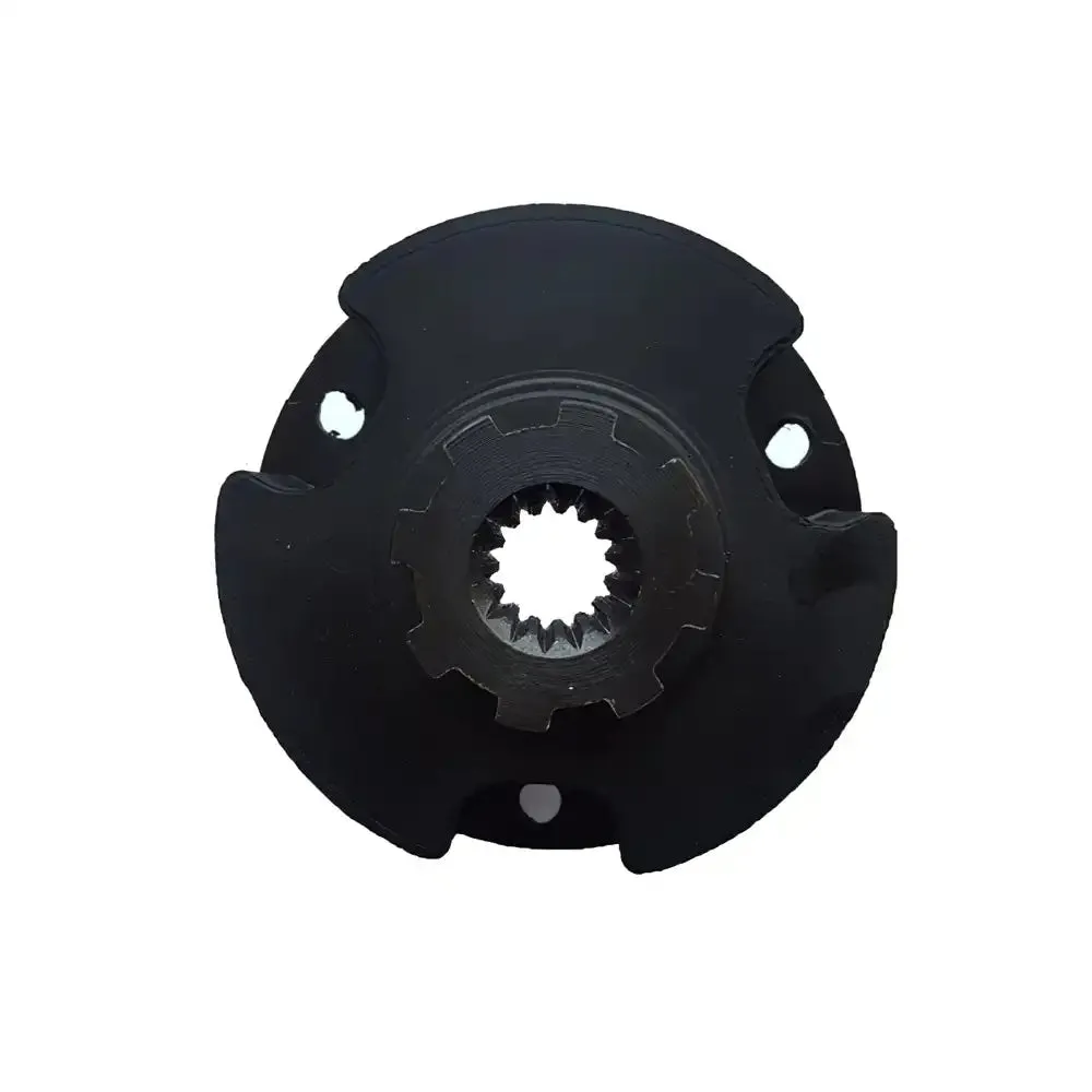 15T Coupling Assembly for Yuchai Excavator YC35