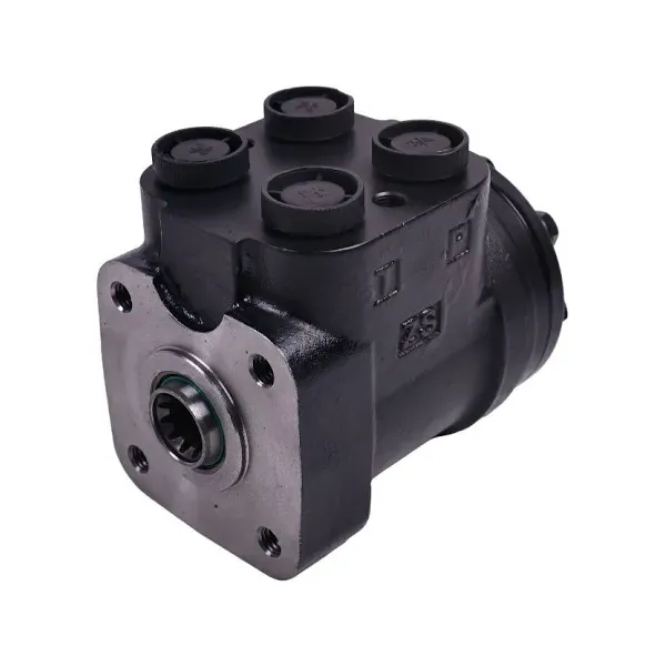 160ccr Hydraulic Steering Control Valve 332/G5650 401-7054-02 for JCB Backhoe Loader 3CX