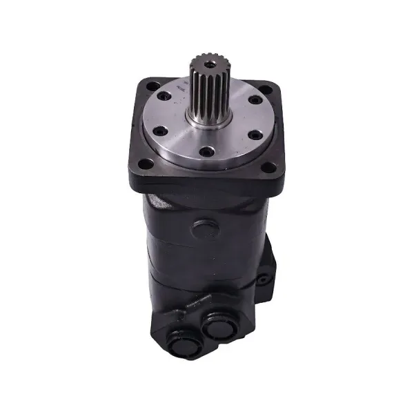 17 Splines Hydraulic Motor 112-1132-005 112-1132-006 for Eaton Char-Lynn 6000 Series