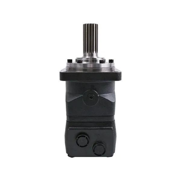 17T Splined Hydraulic Motor 151B2058 OMT250-151B2058 replace Danfoss