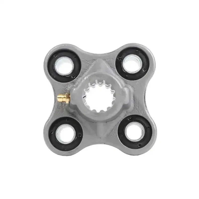 17T Splined Hydraulic Pump Coupler 257948A1 for New Holland Tractor Loader U80 LV80