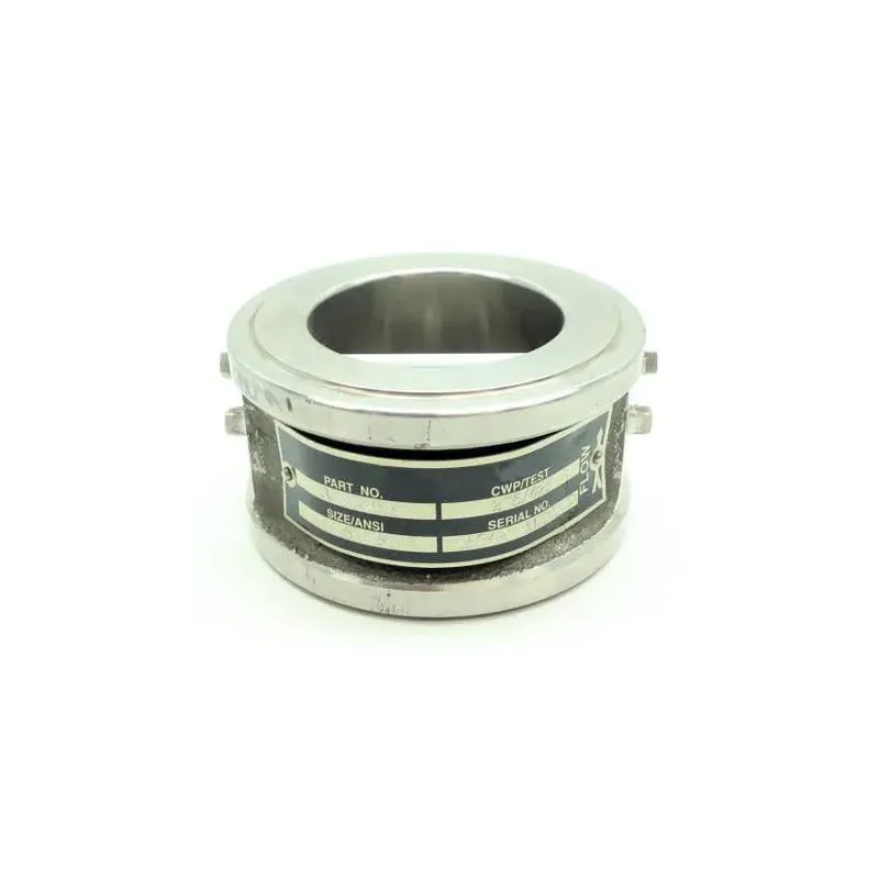 2-1/2in Check Valve 39249818 for Ingersoll Rand Air Compressor