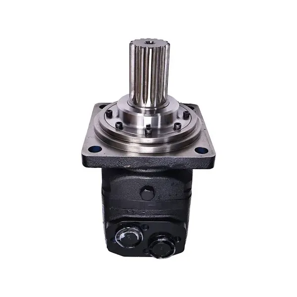 2.125" G1 BSP 16T Hydraulic Orbital Motor 151B3105 OMV315-151B3105 replace Danfoss