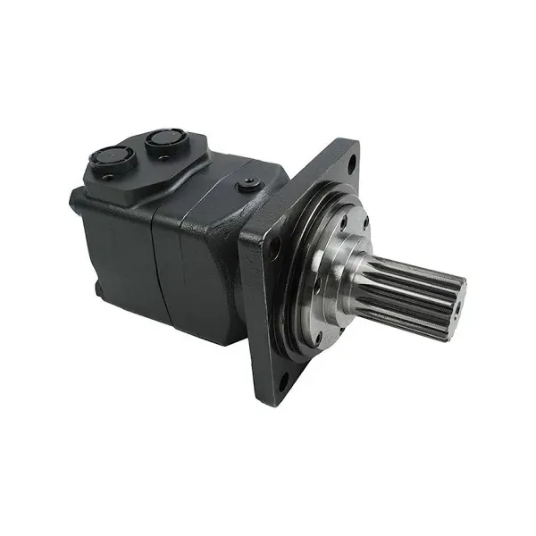 2.125" G1 BSP Hydraulic Orbital Motor 151B3109 OMV800-151B3109 replace Danfoss