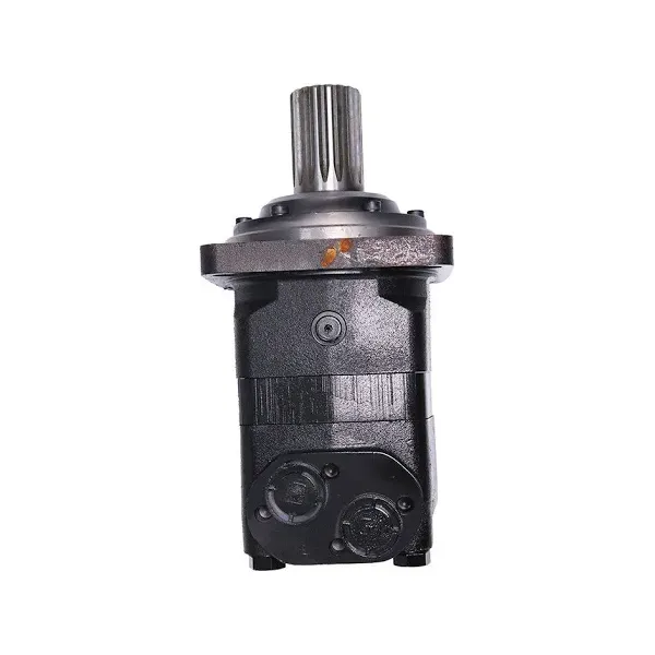 2.125" G1 BSP Hydraulic Orbital Motor OMV500-151B3107 151B3107 replace Danfoss