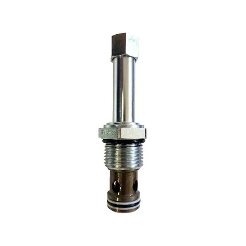 2 Way Solenoid Cartridge Valve SV12-29-0-N-00 for Hydraforce