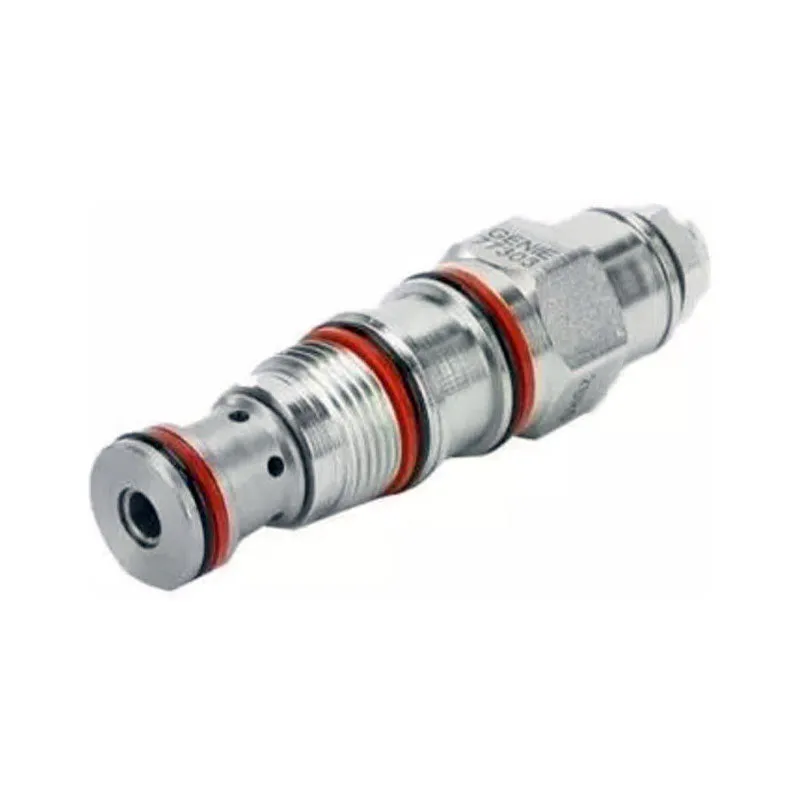 2340 Psi Counterbalance Valve 56655-115 for Condor