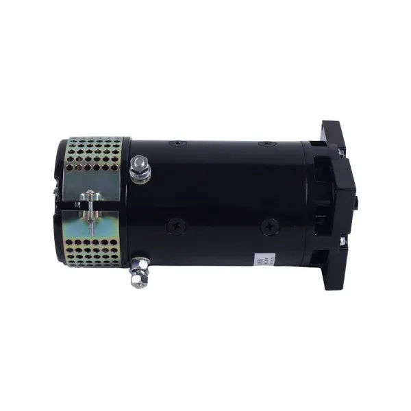 24V Hydraulic Pump Motor Prestolite MMR5107 MMR5107S SPX 3931-AB