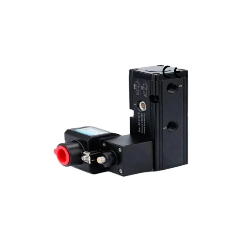 24VDC-Solenoid Operated Directional Valve HV510-025-SS for Water Industrial Household Usage