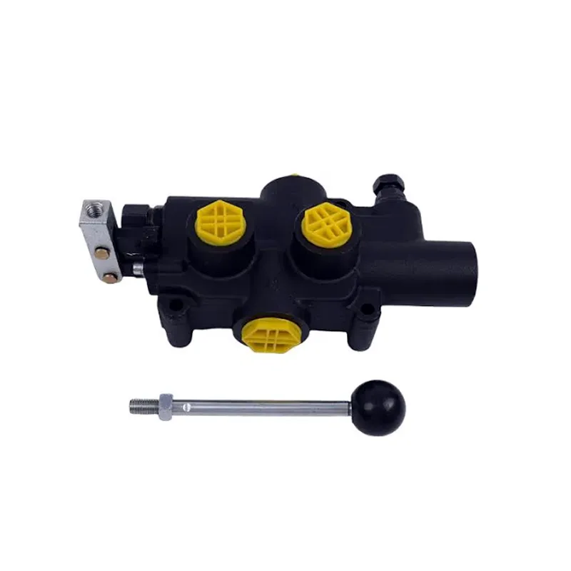 25GPM Log splitter Valve LS-3000-2 LS30002 for Prince