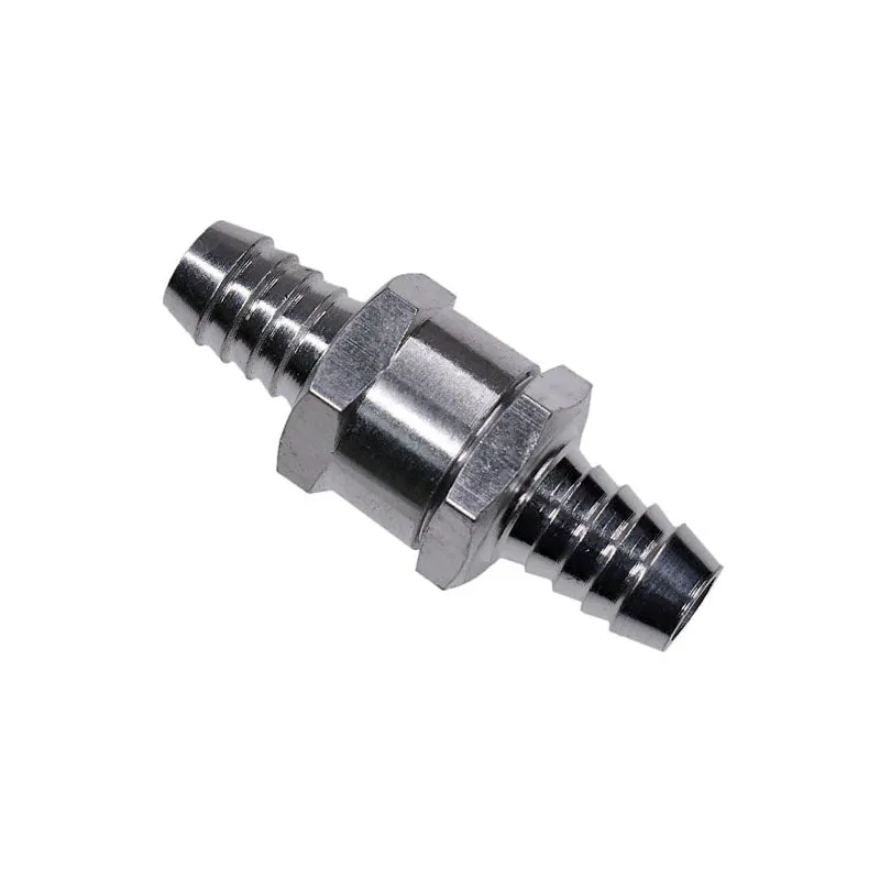 3/8" 10mm One way Check Valve ADS100-10 for ADS Gas Diesel Fuel