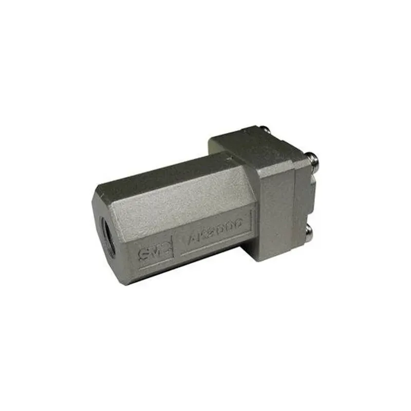 3/8" Female NPT Non Return Check Valve AK4000-N03 For SMC Air Compressor Air Ride Bag