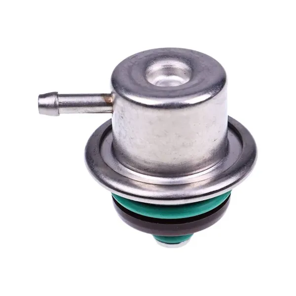3 Bar Fuel Pressure Regulator 0280160593 892688 892680 for Mercury-Mercruiser Engine 4.3L 5.0L 5.7L 6.2L