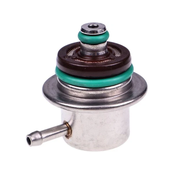 3 Bar Fuel Pressure Regulator 2149831 885174 21491831 3858967 for Volvo Penta Engine V8-270-A V8-270-C V8-300-A V8-300-B V8-320-A V8-320-B