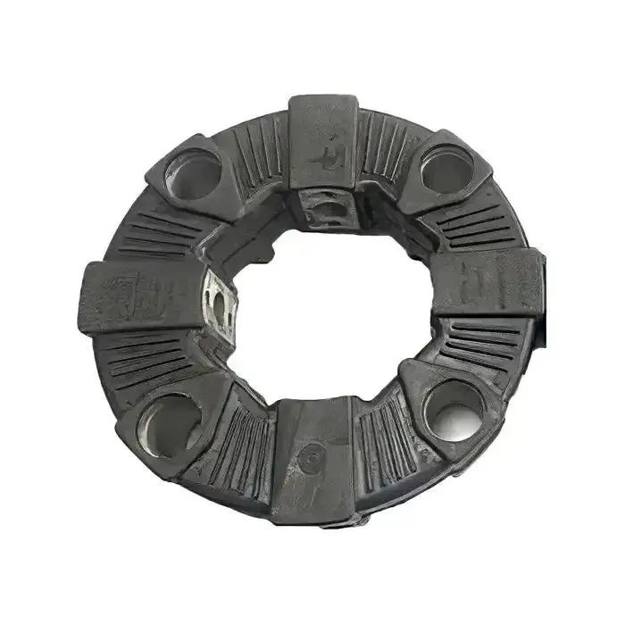 30A Coupling Assy for Hitachi EX60-1 EX91-1 Kobelco SK04 SK60-6 SK100 Kato HD250-5 HD250-7 HD307 Caterpillar CAT E708 E307B E70B E305.5 Excavator