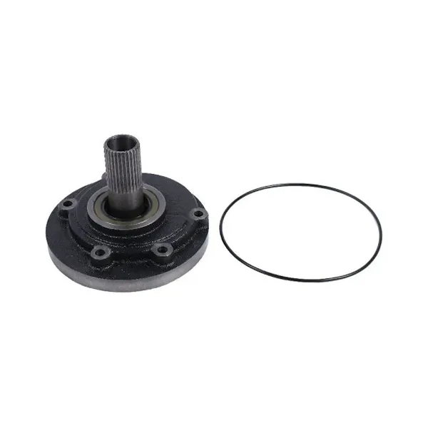 30T Transmission Charging Pump 30B-13-11200 for Komatsu Forklift FD10-18-20 FD20/25-16 FD30-16 FD30-17 FD35A-17