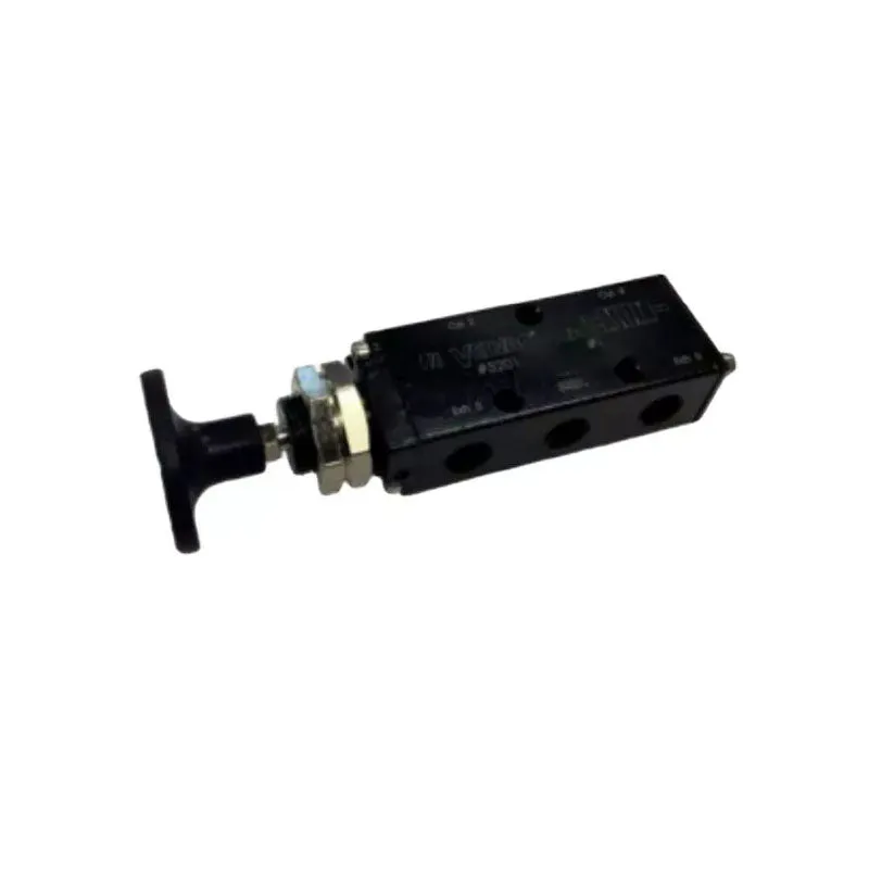 4-Way Push/Pull Valve 320121 320175 for Velvac