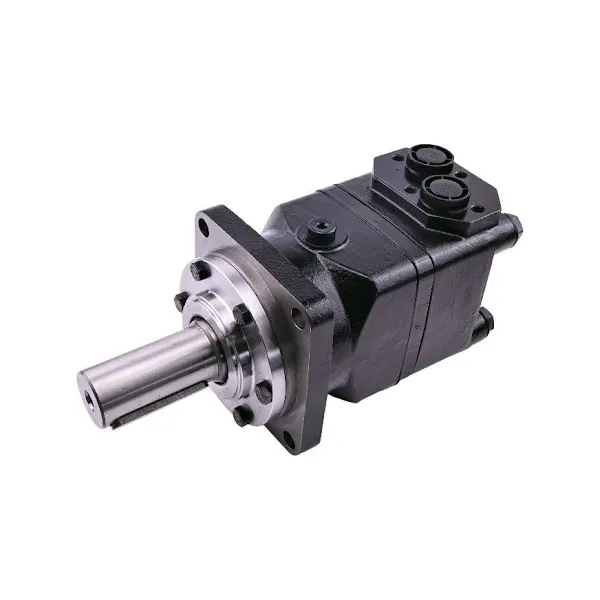 40mm 3/4 BSP Aftermarket Danfoss 151B3002 OMT250-151B3002 Hydraulic Orbital Motor