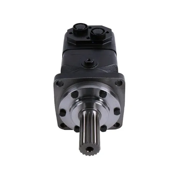 40mm 3/4 BSP Aftermarket Danfoss 151B3004 OMT400-151B3004 Hydraulic Orbital Motor