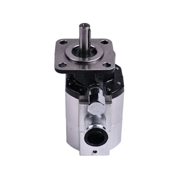 42(11) Hydraulic Gear Pump CBNA-8.8/3.0 for Log Splitter