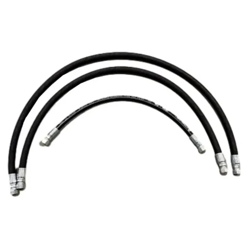 42"16"36"Hydraulic Hose Kit for Western Snowplow Prodigy