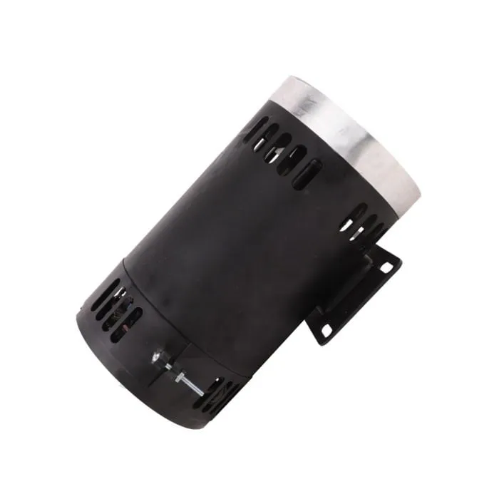 48V Motor 7021318 for JLG Boom Lift E400A M400A M400AJP E300A E450A