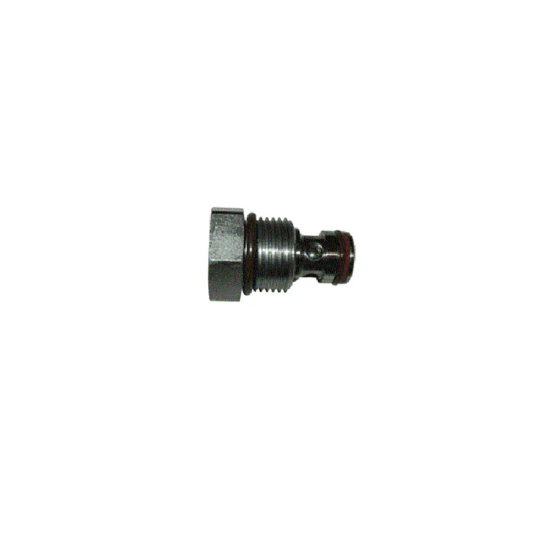 5 Psi Check Valve 27836GT 27836 for Genie S-40 S-45 S-80 S-85 S-65 S-60 S-85 Z-135/70 Z-45/25 Z-62/40 Z-80/60