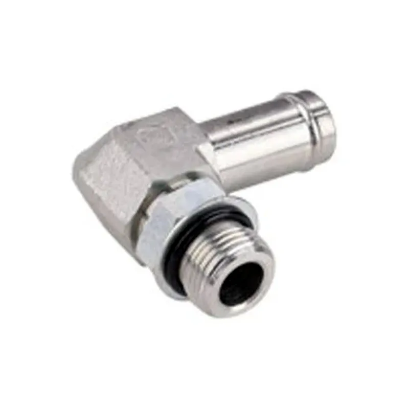 90 Degree Fitting 144058 for Skyjack Scissor Lift SJII3215 SJII3219 SJII3220 SJII3226 SJII4626 SJII4632 SJII4740