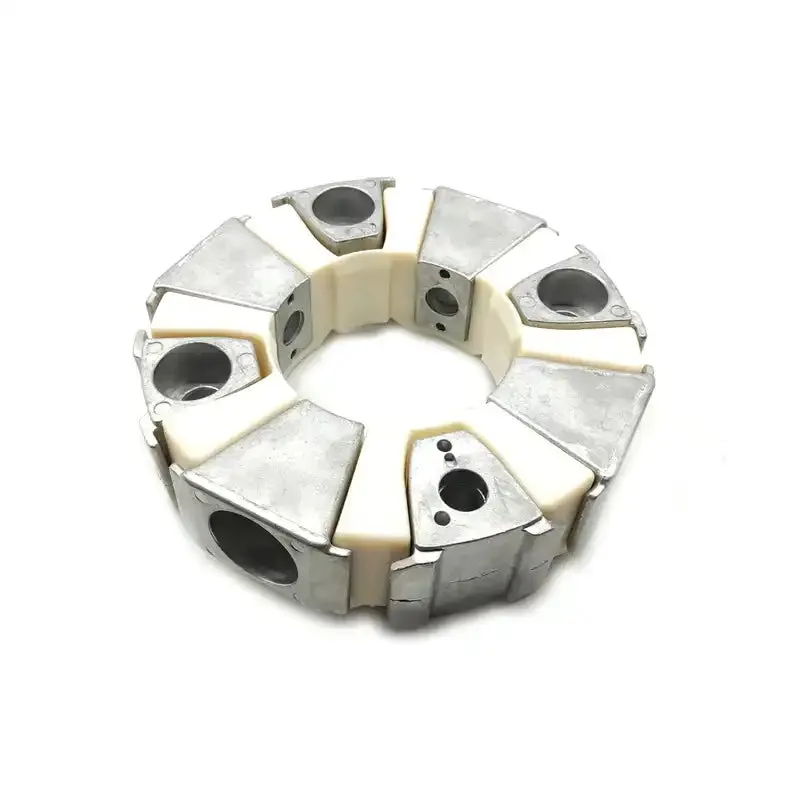 90H Coupling Assy for Kobelco SK200-6E SK230-6E SK250-8 SK260-8 Excavator