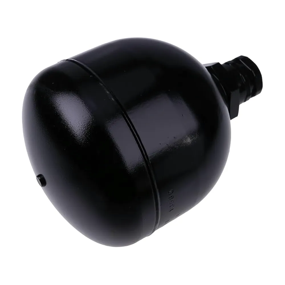 Accumulator VOE11195648 for Volvo A25F A30F A35D A40D L180E L180F T450D