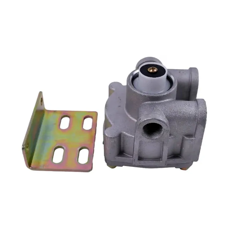 Aftermarket Bendix R-12H Air Brake Relay Valve 103009 103009X 103009RX