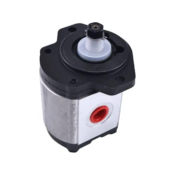 Aftermarket Bosch Rexroth AZPF-12-022RCR12MB-S0013 0510725100 Gear Pump for Combine Excavator Loader Dozer Tractor
