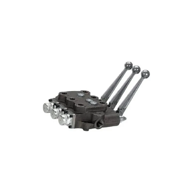 Aftermarket Cross 145737 BA3111AAAG3EAO SBA222 Hydraulic Triple Spool 3-Position 3