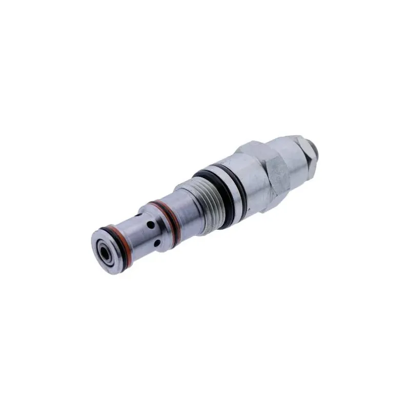 Aftermarket Danfoss 136937350 CP440-4-B-0-E-B-350-3.0-015 Counter Balance Valve