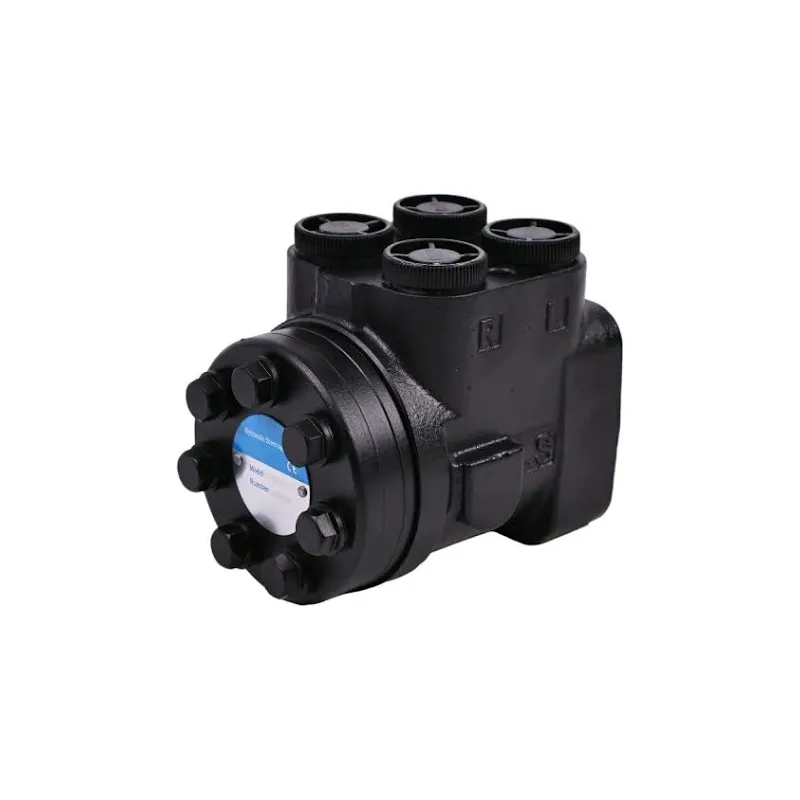 Aftermarket Danfoss 150-3070 150N2149 Hydraulic Steering Control Unit Valve for Excavator