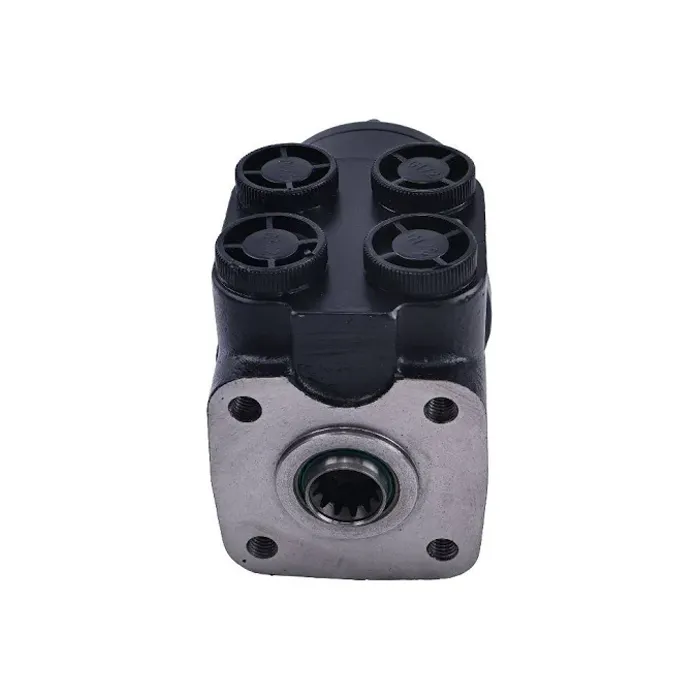Aftermarket Danfoss 150N0045 Hydraulic Steering Unit for Tractor Harvester Loader Excavator