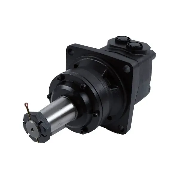 Aftermarket Danfoss 151B-2164 Hydraulic Motor for Agricultural Construction Industrial Equipment