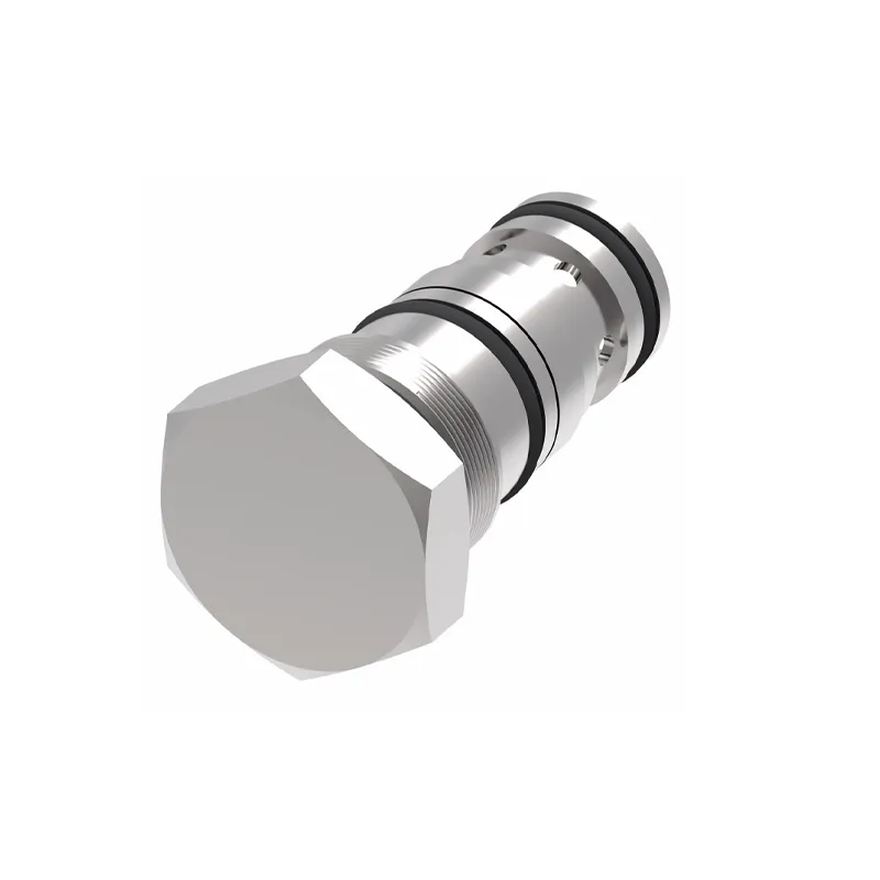 Aftermarket Danfoss Eaton 401AA00001A Pilot Operated Check Valve for Excavator Loader