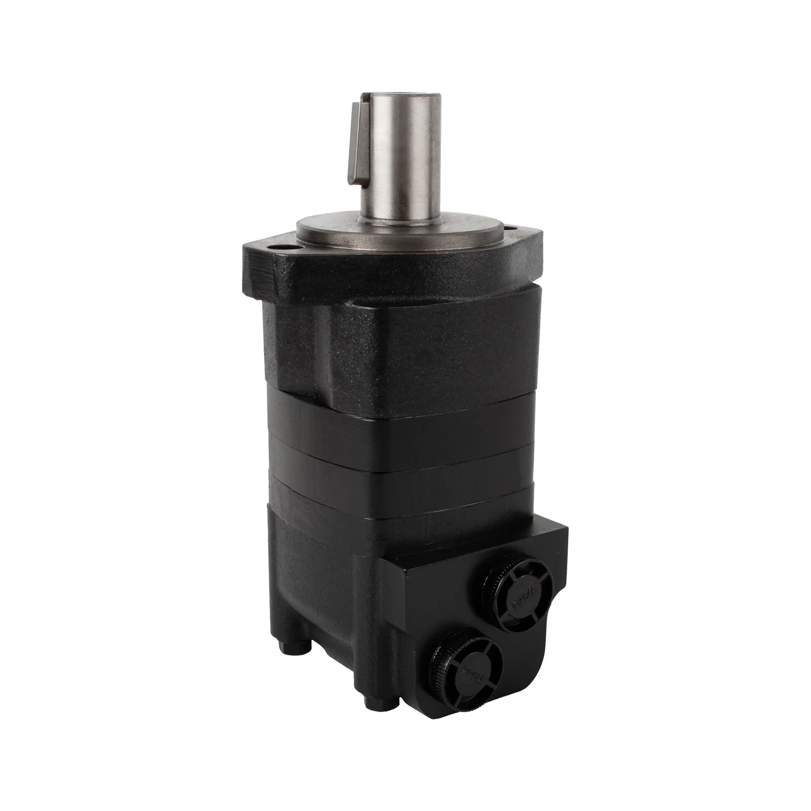 Aftermarket Danfoss Eaton Char-Lynn 2000 Series 104-1489-006 Hydraulic Gerotor Motor for Harvester Excavator Loader