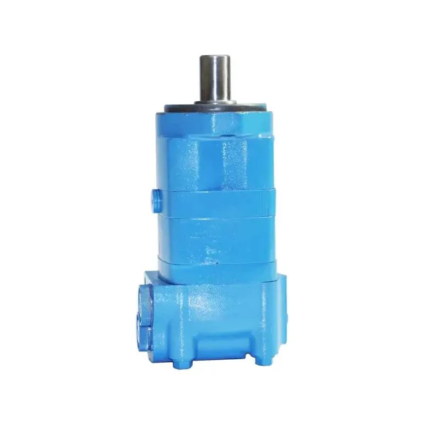 Aftermarket Danfoss Eaton Char-Lynn 2000 Series 104-1509-006 Hydraulic Gerotor Motor for Harvester Excavator Loader