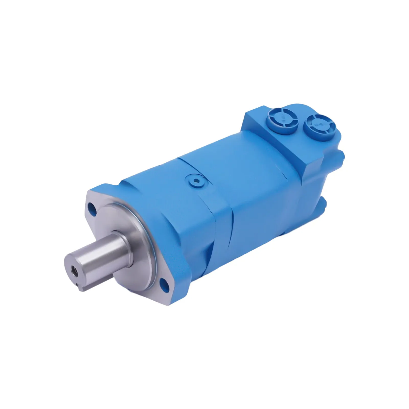 Aftermarket Danfoss Eaton Char-Lynn 2000 Series 104-1528-006 Hydraulic Gerotor Motor for Mower Harvester Excavator