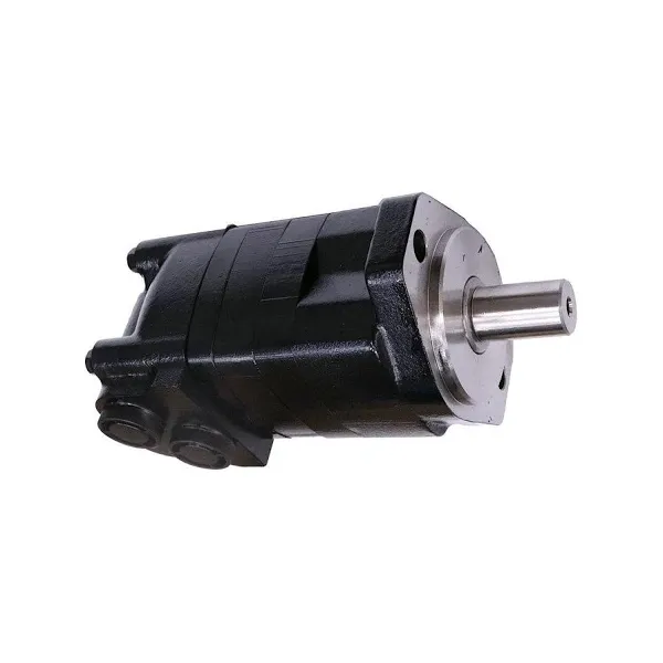 Aftermarket Danfoss Eaton Char-Lynn 2000 Series 104-1529-006 Hydraulic Gerotor Motor for Mower Harvester Excavator